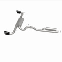 2019-2025 Toyota RAV4 Street Series Catback Sportavgassystem Magnaflow