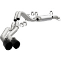 2015-2020 Ford F-150 Street Series Catback Sportavgassystem Magnaflow