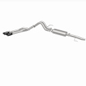 2015-2020 Ford F-150 Street Series Catback Sportavgassystem Magnaflow