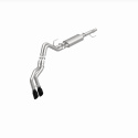 2015-2020 Ford F-150 Street Series Catback Sportavgassystem Magnaflow