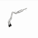 2015-2020 Ford F-150 Street Series Catback Sportavgassystem Magnaflow