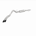 2015-2020 Ford F-150 Street Series Catback Sportavgassystem Magnaflow