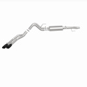 2015-2020 Ford F-150 Street Series Catback Sportavgassystem Magnaflow