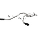 2015-2020 Ford F-150 Street Series Catback Sportavgassystem Magnaflow