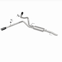 2015-2020 Ford F-150 Street Series Catback Sportavgassystem Magnaflow