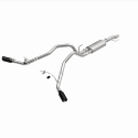 2015-2020 Ford F-150 Street Series Catback Sportavgassystem Magnaflow