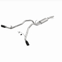 2015-2020 Ford F-150 Street Series Catback Sportavgassystem Magnaflow