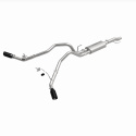 2015-2020 Ford F-150 Street Series Catback Sportavgassystem Magnaflow