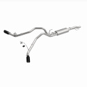 2015-2020 Ford F-150 Street Series Catback Sportavgassystem Magnaflow