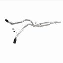 2015-2020 Ford F-150 Street Series Catback Sportavgassystem Magnaflow