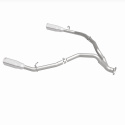 2020-2023 Ram 1500 Street Series Filter-Back Performance Exhaust System Magnaflow