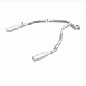 2020-2023 Ram 1500 Street Series Filter-Back Performance Exhaust System Magnaflow