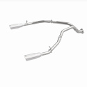 2020-2023 Ram 1500 Street Series Filter-Back Performance Exhaust System Magnaflow