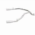 2020-2023 Ram 1500 Street Series Filter-Back Performance Exhaust System Magnaflow