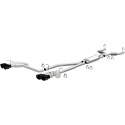 Street Series Catback Sportavgassystem 19515 Magnaflow
