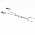 Street Series Catback Sportavgassystem 19515 Magnaflow