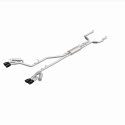 Street Series Catback Sportavgassystem 19515 Magnaflow