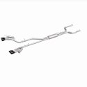 Street Series Catback Sportavgassystem 19515 Magnaflow