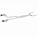 Street Series Catback Sportavgassystem 19515 Magnaflow