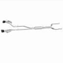 Street Series Catback Sportavgassystem 19515 Magnaflow