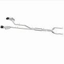Street Series Catback Sportavgassystem 19515 Magnaflow