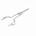 2019-2023 Dodge Charger Street Series Catback Sportavgassystem Magnaflow