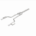 2019-2023 Dodge Charger Street Series Catback Sportavgassystem Magnaflow