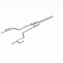 2019-2023 Dodge Charger Street Series Catback Sportavgassystem Magnaflow