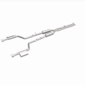 2019-2023 Dodge Charger Street Series Catback Sportavgassystem Magnaflow