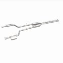 2019-2023 Dodge Charger Street Series Catback Sportavgassystem Magnaflow