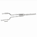 2019-2023 Dodge Charger Street Series Catback Sportavgassystem Magnaflow