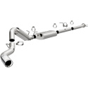 Street Series Catback Sportavgassystem 19524 Magnaflow