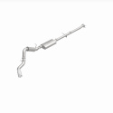 Street Series Catback Sportavgassystem 19524 Magnaflow