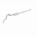 Street Series Catback Sportavgassystem 19524 Magnaflow