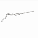 Street Series Catback Sportavgassystem 19524 Magnaflow