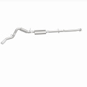 Street Series Catback Sportavgassystem 19524 Magnaflow