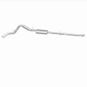 Street Series Catback Sportavgassystem 19524 Magnaflow