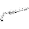 Street Series Catback Sportavgassystem 19530 Magnaflow
