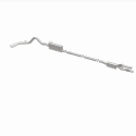 Street Series Catback Sportavgassystem 19530 Magnaflow