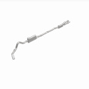 Street Series Catback Sportavgassystem 19530 Magnaflow