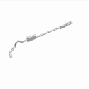 Street Series Catback Sportavgassystem 19530 Magnaflow