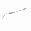 Street Series Catback Sportavgassystem 19530 Magnaflow