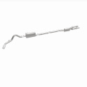 Street Series Catback Sportavgassystem 19530 Magnaflow