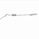 Street Series Catback Sportavgassystem 19530 Magnaflow