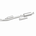 D-Fit Performance Exhaust Muffler Replacement Kit With Muffler 19533 Magnaflow