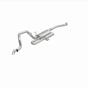 1996-2002 Toyota 4Runner Overland Series Catback Sportavgassystem Magnaflow