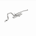 1996-2002 Toyota 4Runner Overland Series Catback Sportavgassystem Magnaflow