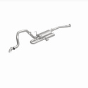 1996-2002 Toyota 4Runner Overland Series Catback Sportavgassystem Magnaflow