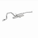 1996-2002 Toyota 4Runner Overland Series Catback Sportavgassystem Magnaflow