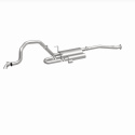 1996-2002 Toyota 4Runner Overland Series Catback Sportavgassystem Magnaflow